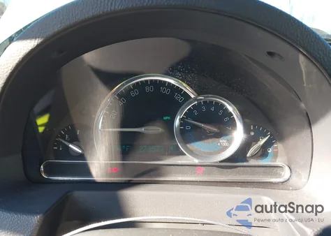 2006 Chevrolet Hhr Lt z USA, uszkodzony, nr VIN 3GNDA23D86S579062